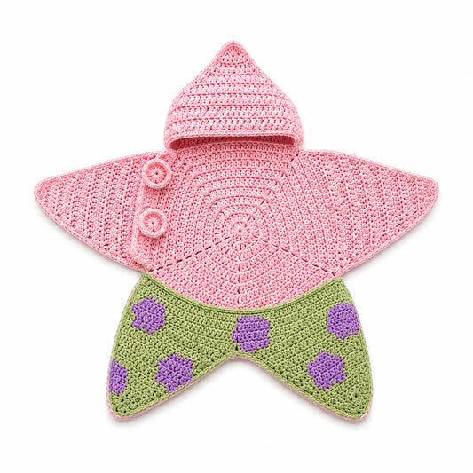 Saralune Stanenpucksack